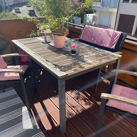 Muggel Apartments Альпирсбах Экстерьер фото
